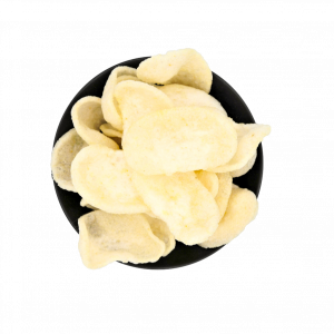 Chao Prawn Crackers