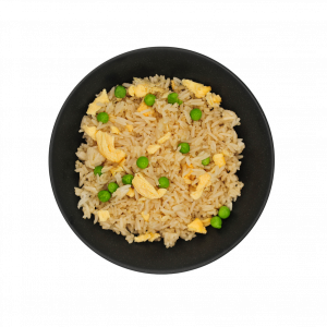 Chao Egg Fried Rice
